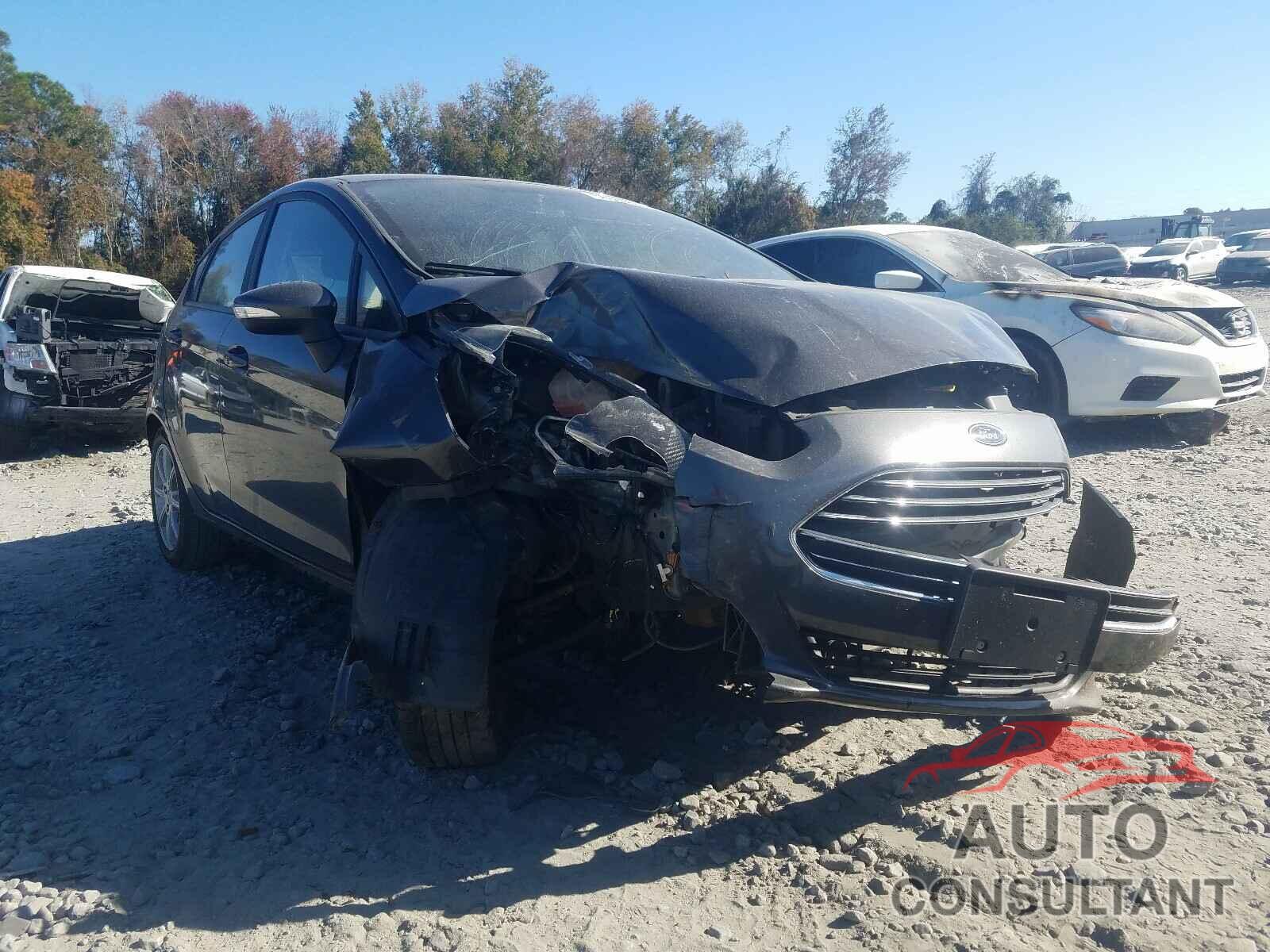 FORD FIESTA 2016 - 3FADP4EJ8GM175003
