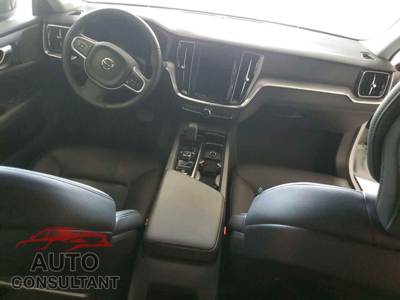 VOLVO S60 CORE 2024 - 7JRL12FK1RG323347