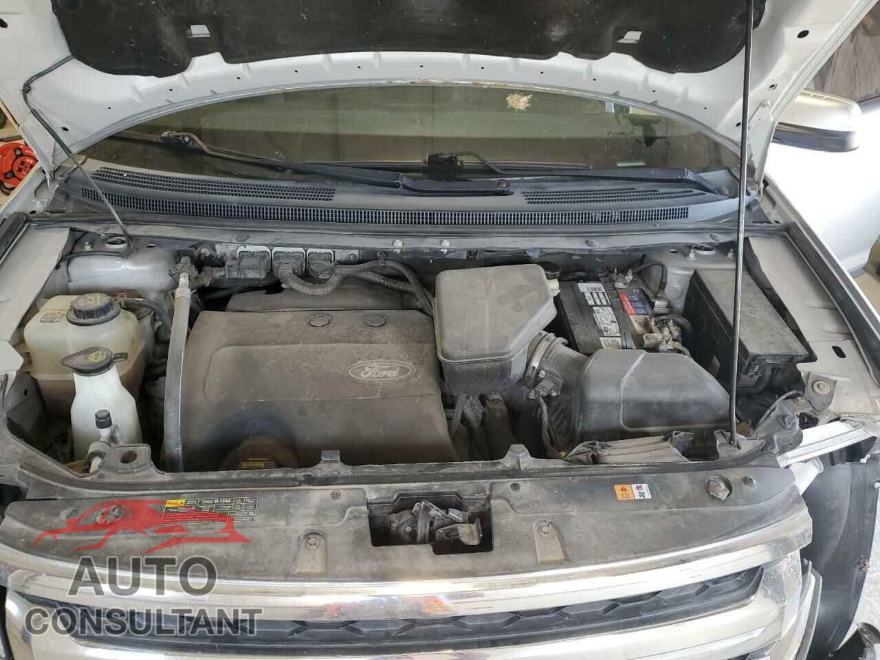 FORD EDGE 2013 - 2FMDK4JC0DBC03708