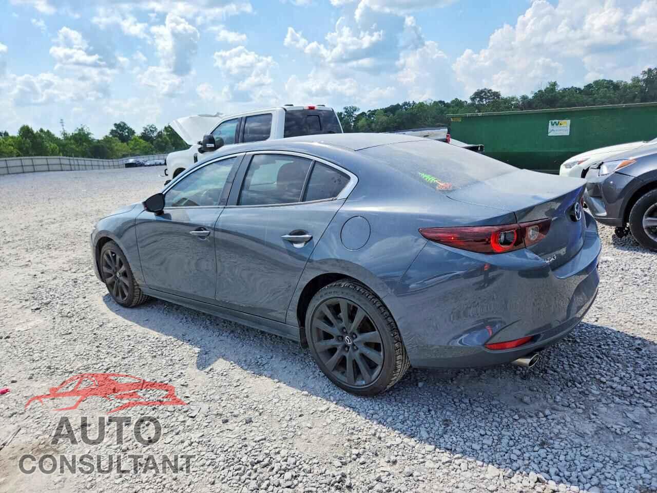 MAZDA 3 2023 - 3MZBPACM4PM363477