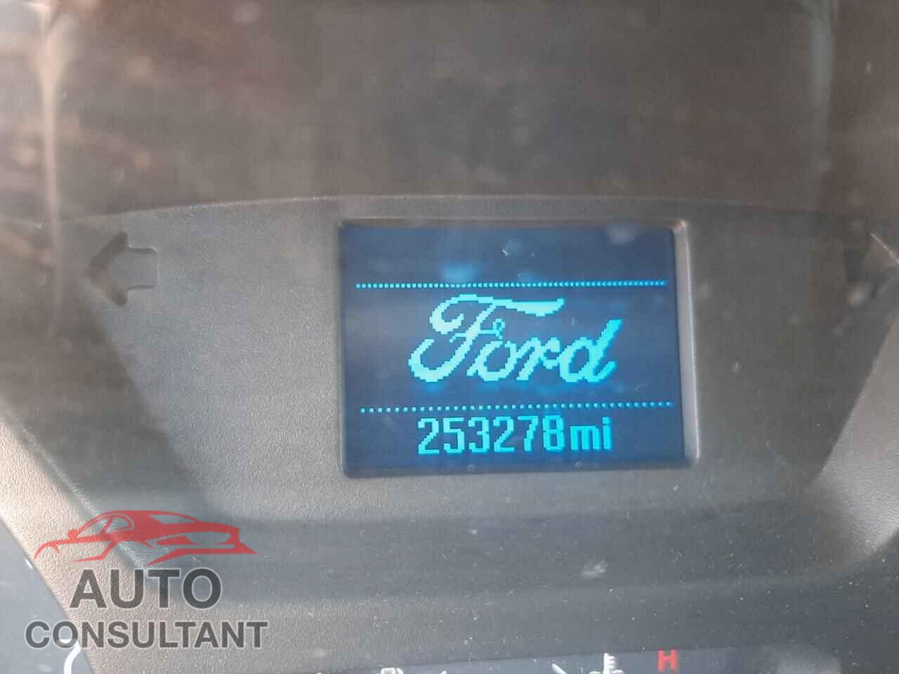 FORD TRANSIT 2018 - 1FTYR2XMXJKA24986