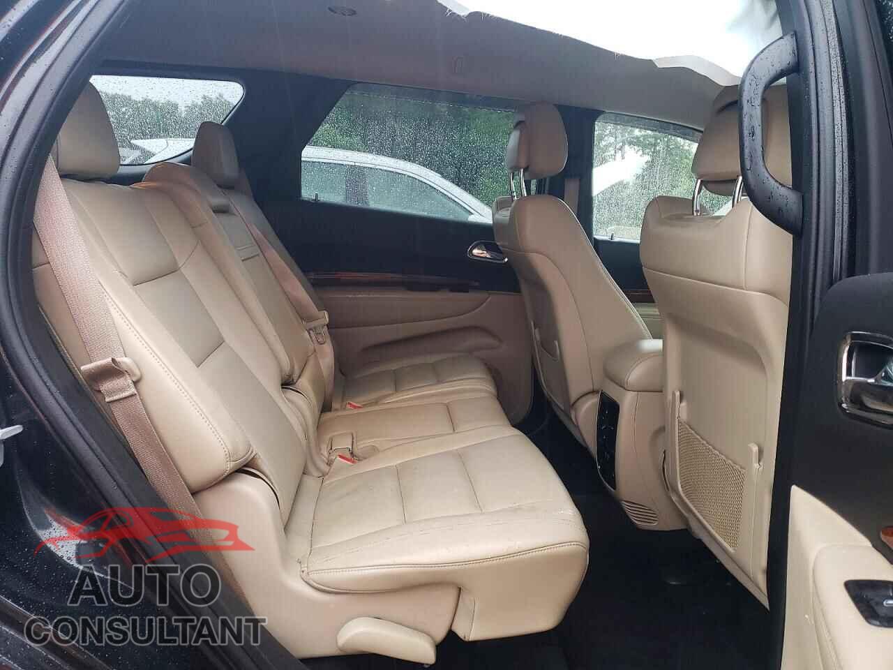 DODGE DURANGO 2015 - 1C4RDJDG8FC202164