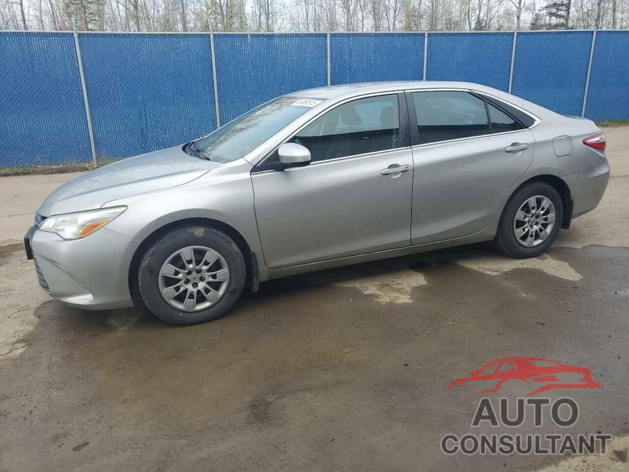 TOYOTA CAMRY 2017 - 4T1BF1FK2HU421904