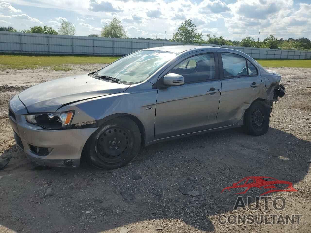 MITSUBISHI LANCER 2015 - JA32U2FU2FU001010