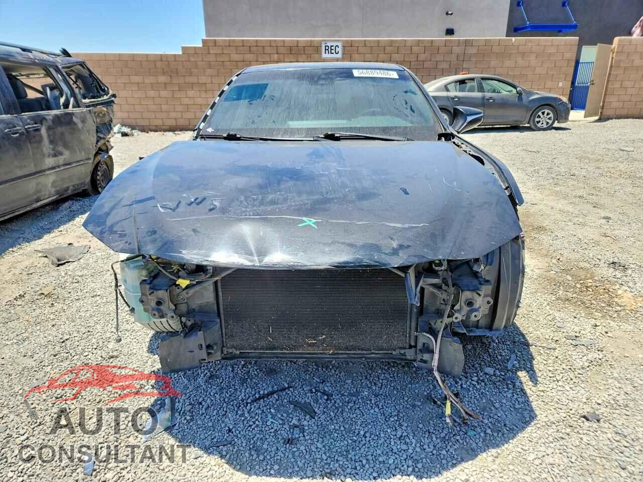 LEXUS ES350 2019 - JTHBZ1B1XK2004590