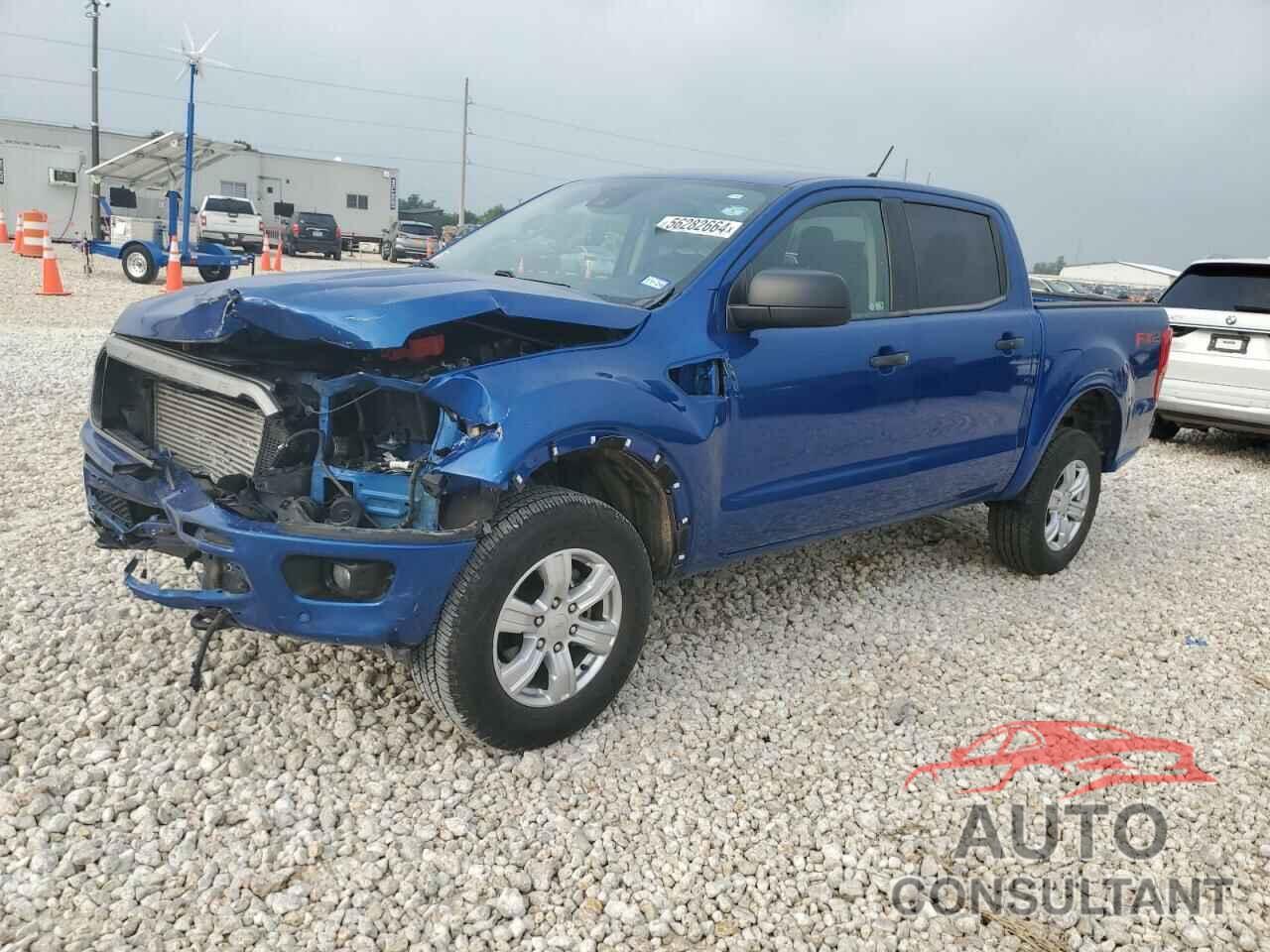 FORD RANGER 2019 - 1FTER4EH4KLB14408