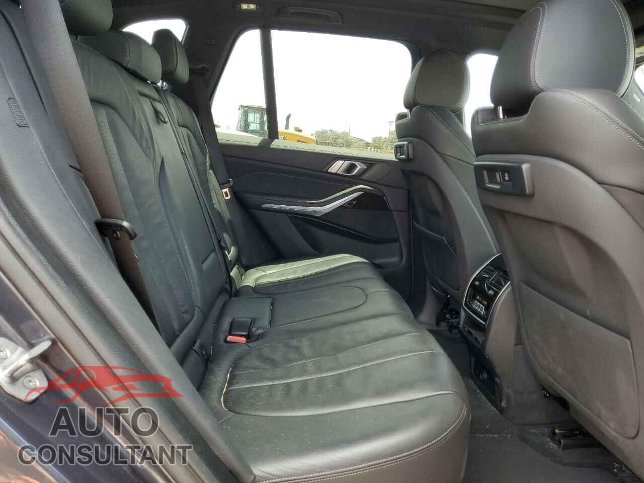 BMW X5 2019 - 5UXCR6C52KLL01351