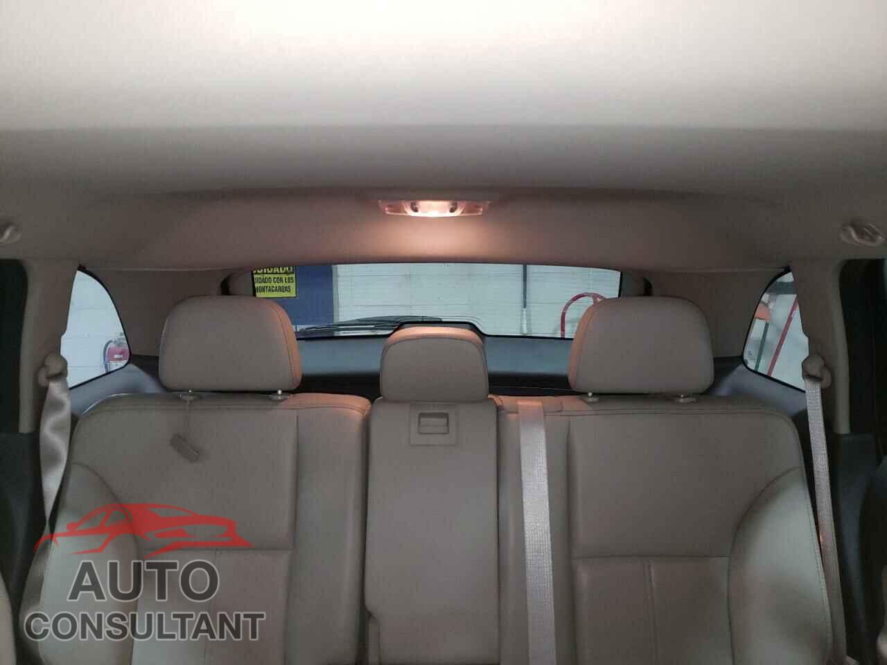 FORD EDGE 2013 - 2FMDK3J93DBA48313