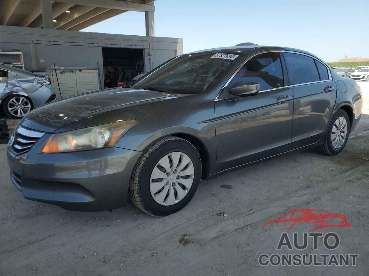 HONDA ACCORD 2012 - 1HGCP2F31CA129824