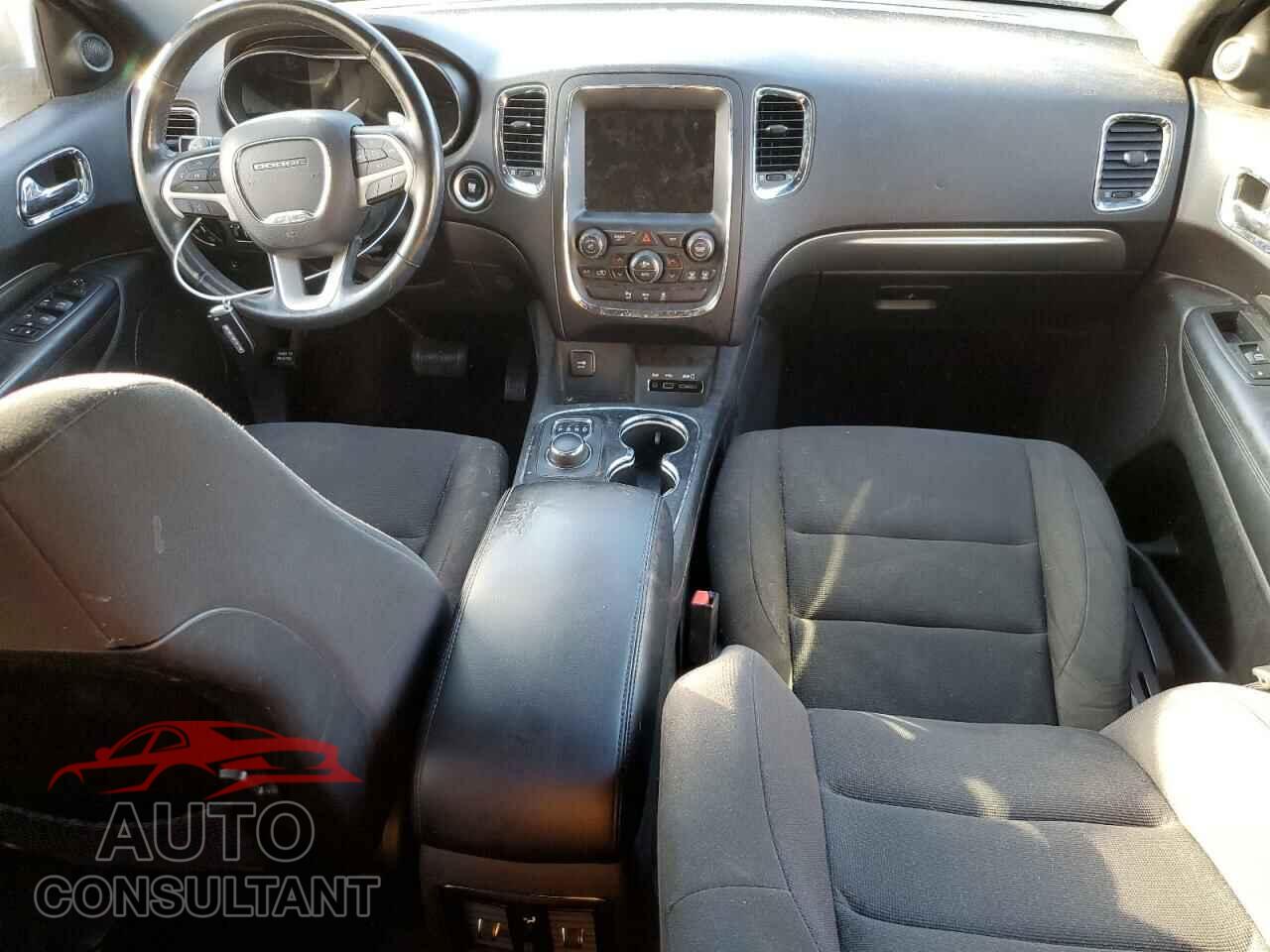 DODGE DURANGO 2014 - 1C4RDJAG4EC332767