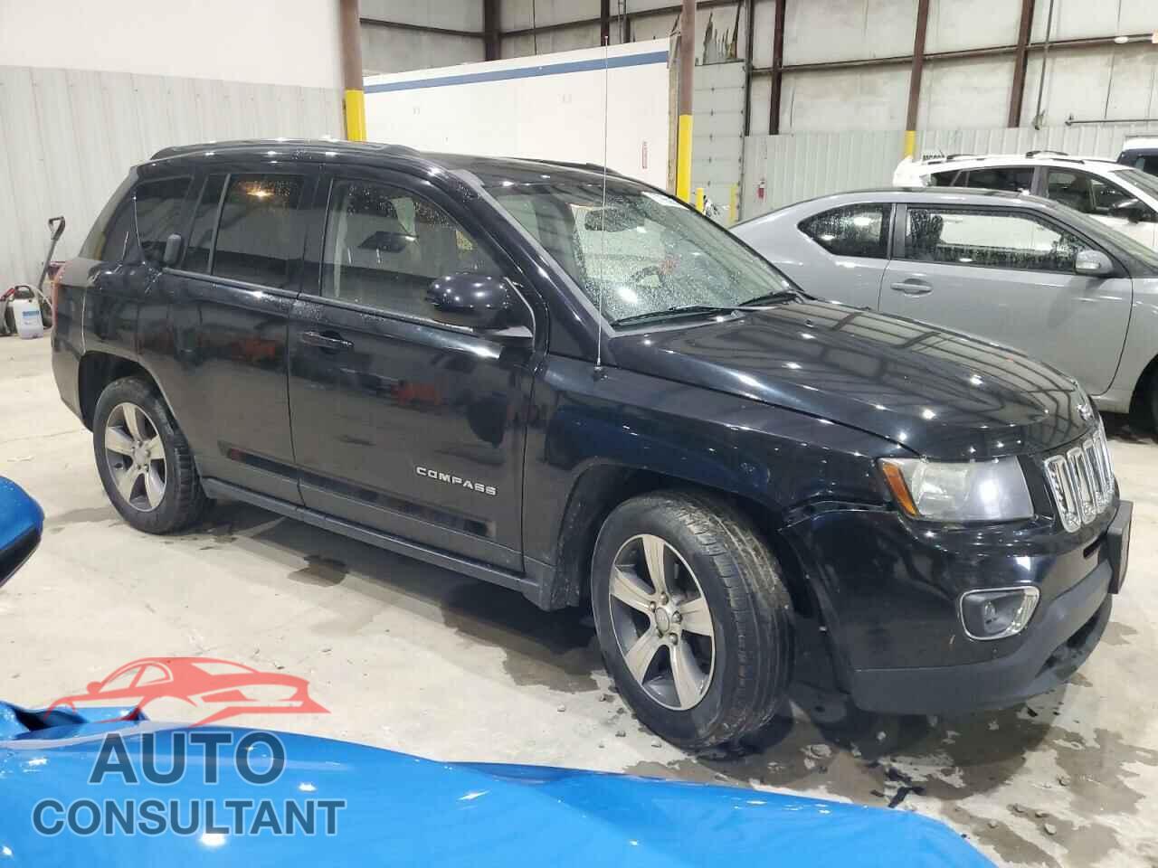 JEEP COMPASS 2016 - 1C4NJDEB5GD597363