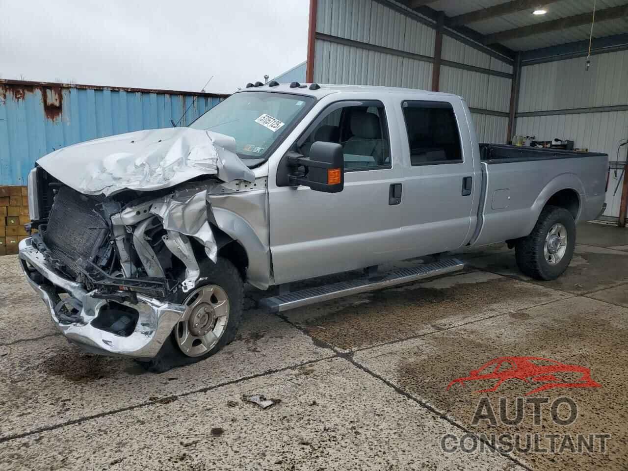 FORD F250 2015 - 1FT7W2B62FED68850