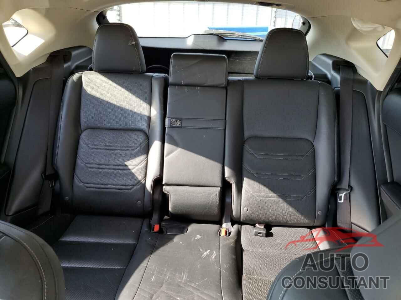 LEXUS NX 2016 - JTJBJRBZ4G2037246