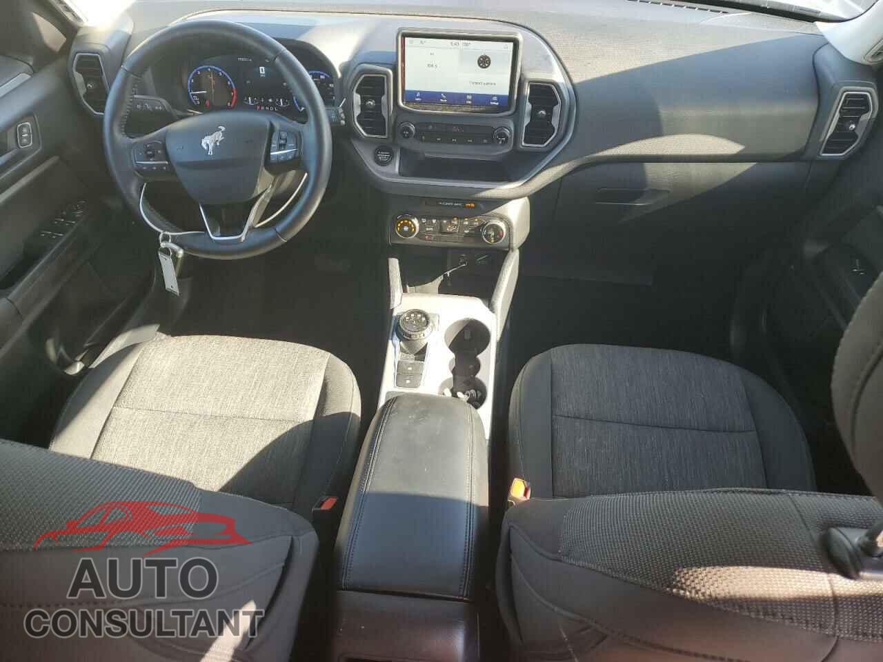 FORD BRONCO 2023 - 3FMCR9B64PRD53209