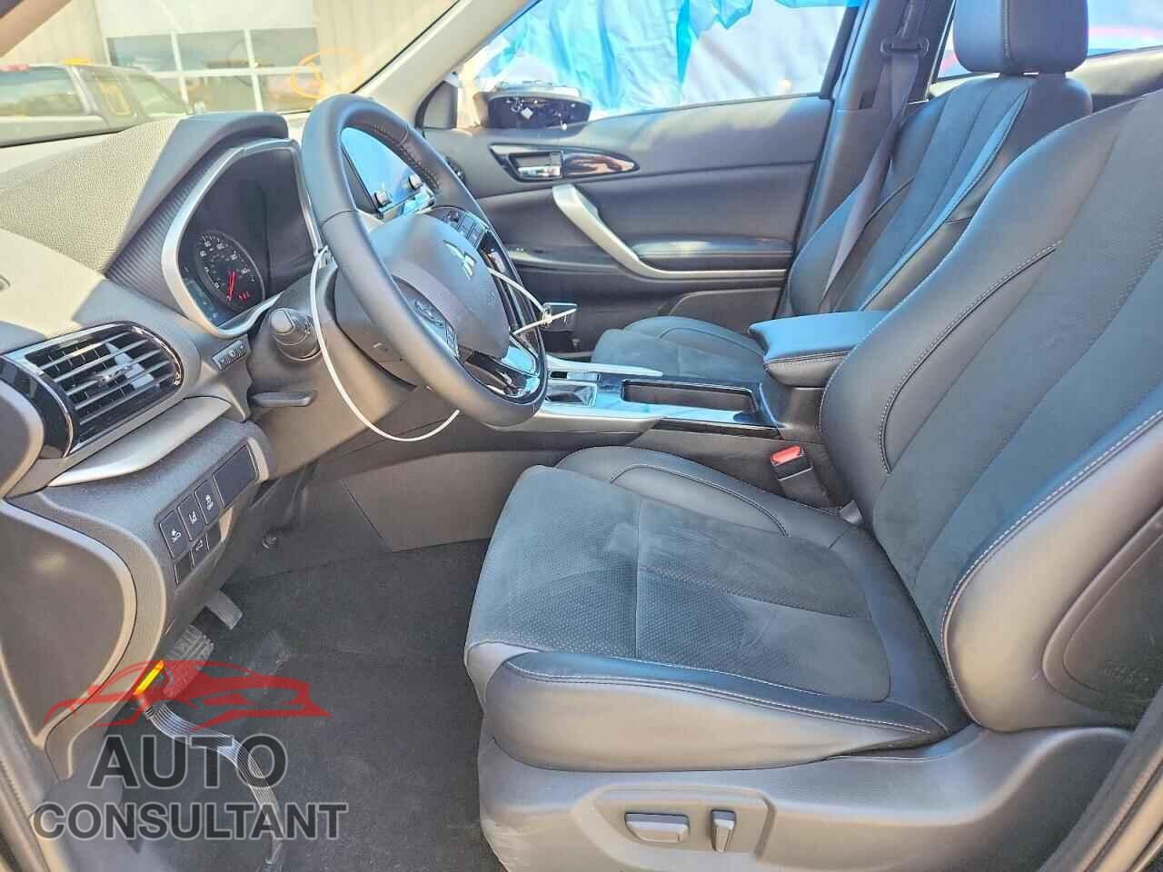 MITSUBISHI ECLIPSE 2026 - JA4ATWAAXTZ006016