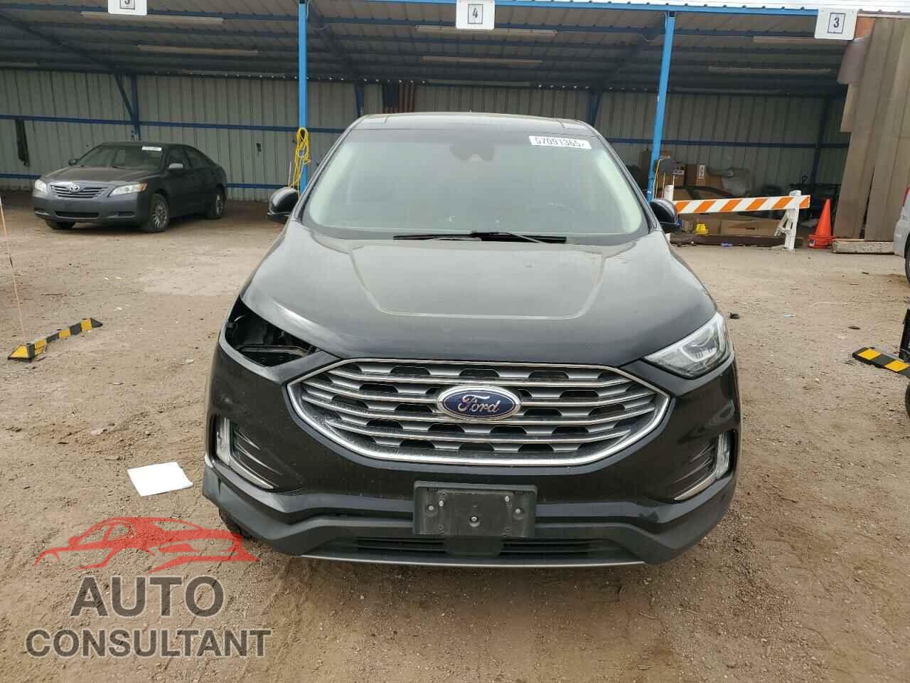 FORD EDGE 2020 - 2FMPK3J94LBB33186