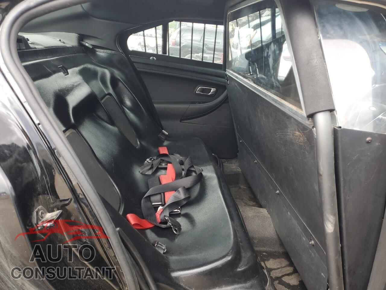 FORD TAURUS 2014 - 1FAHP2MK7EG129623