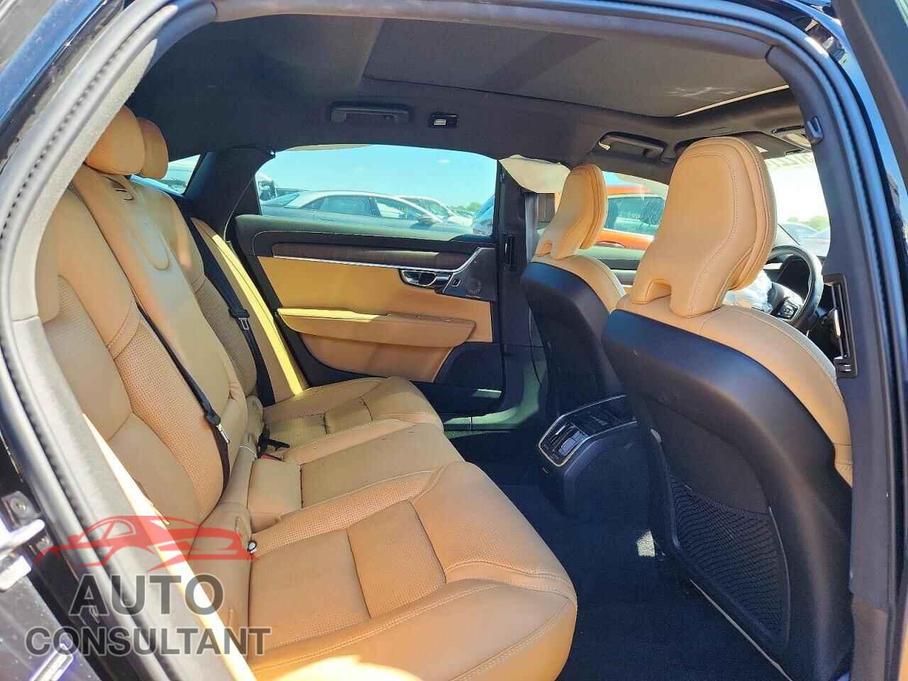 VOLVO S90 2022 - LVY062MLXNP250223
