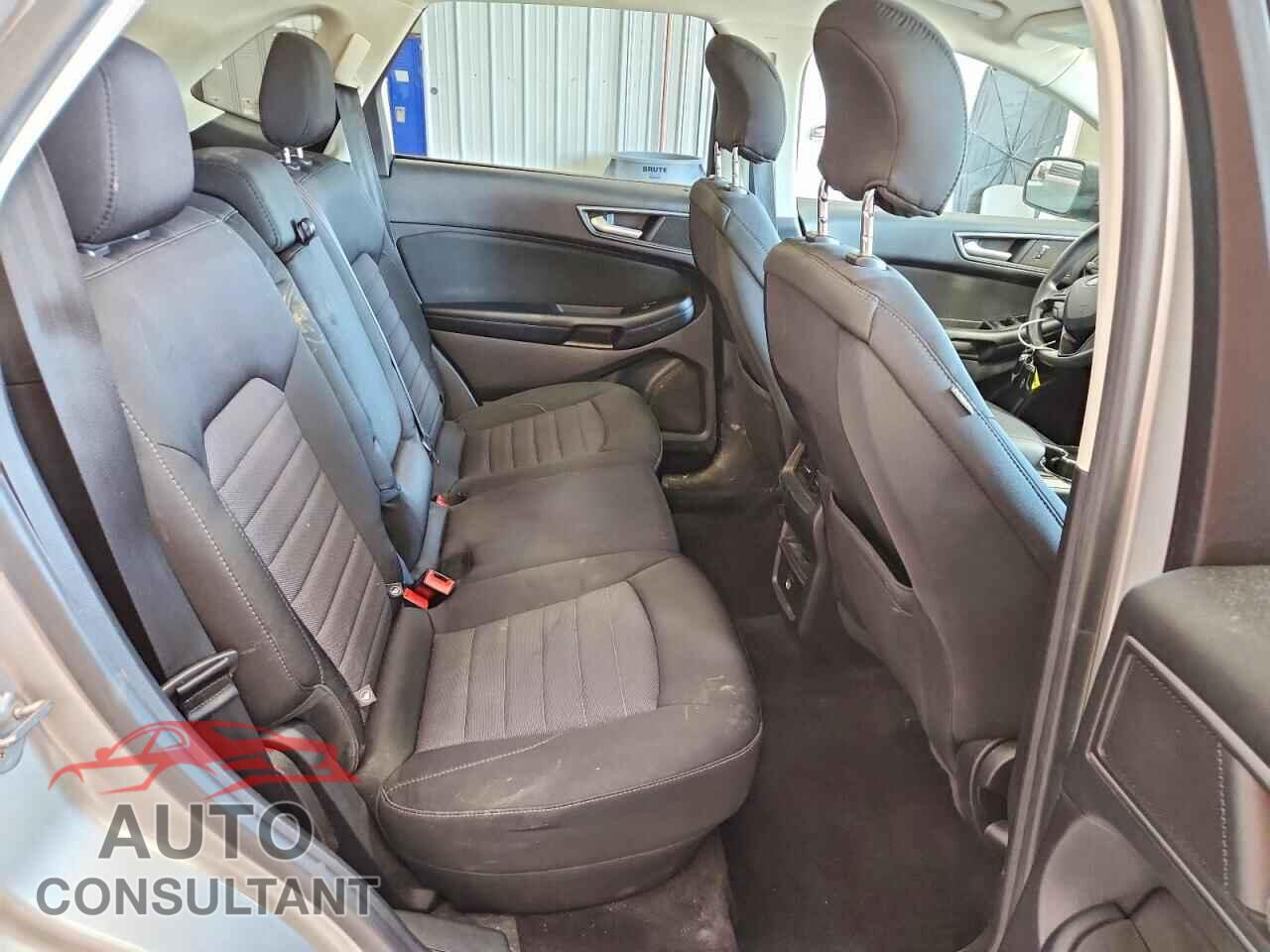 FORD EDGE 2015 - 2FMTK3G94FBC29443