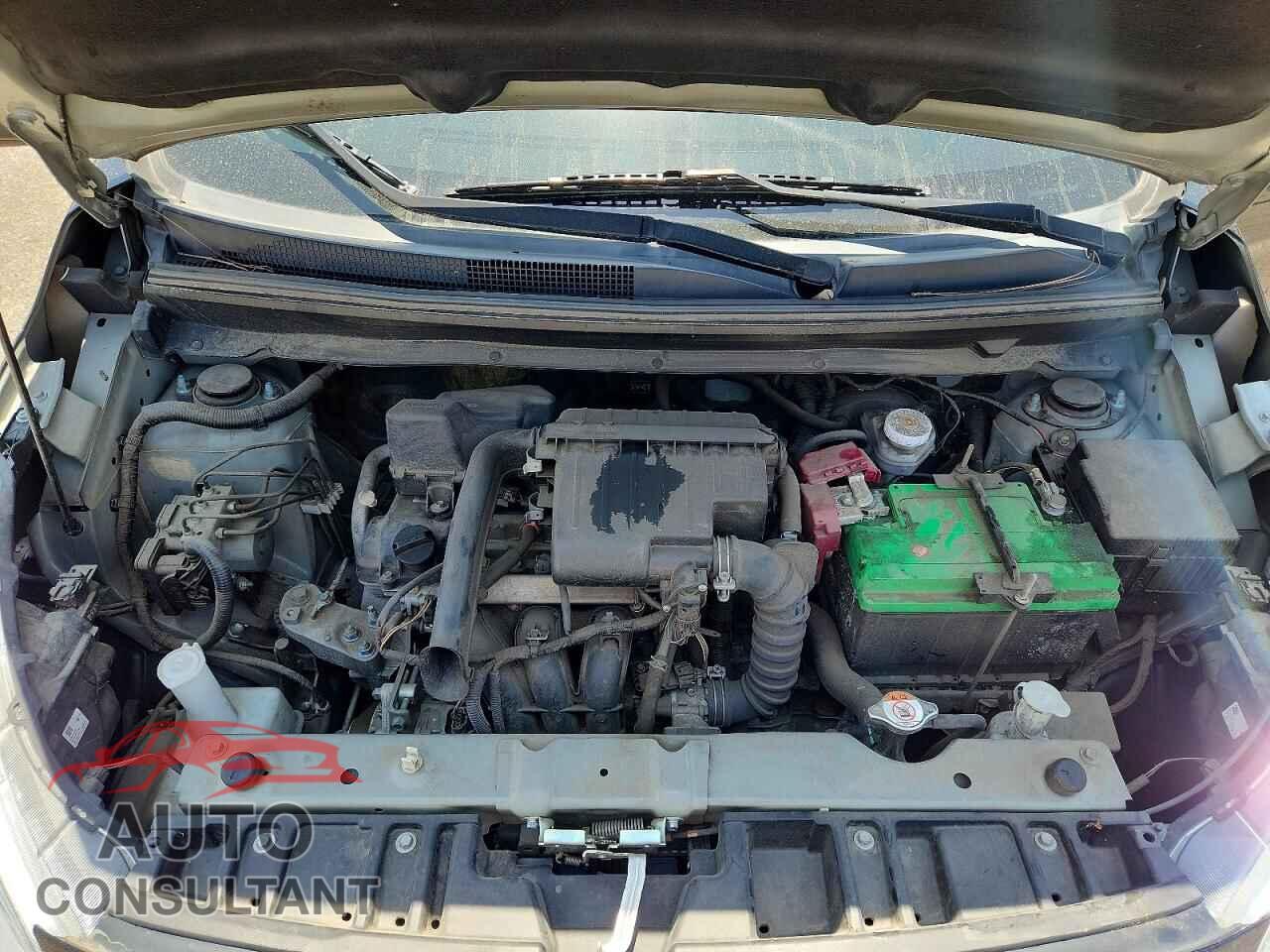 MITSUBISHI MIRAGE 2020 - ML32F3FJ6LHF06100