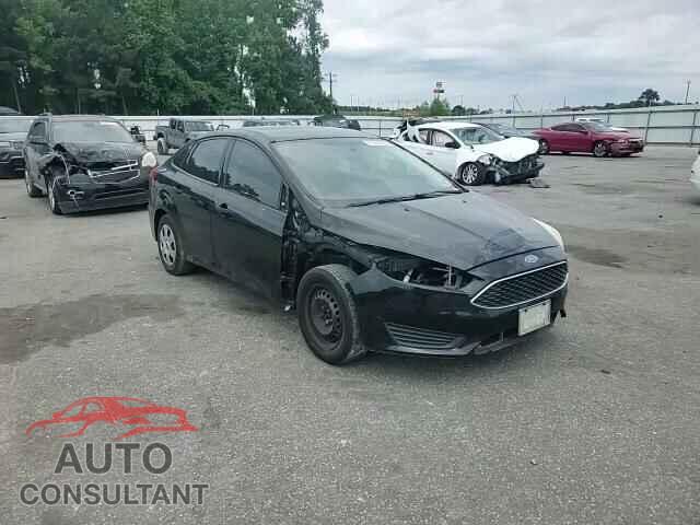 FORD FOCUS 2017 - 1FADP3E29HL326940