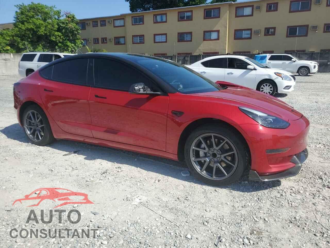 TESLA MODEL 3 2023 - 5YJ3E1EA8PF571897