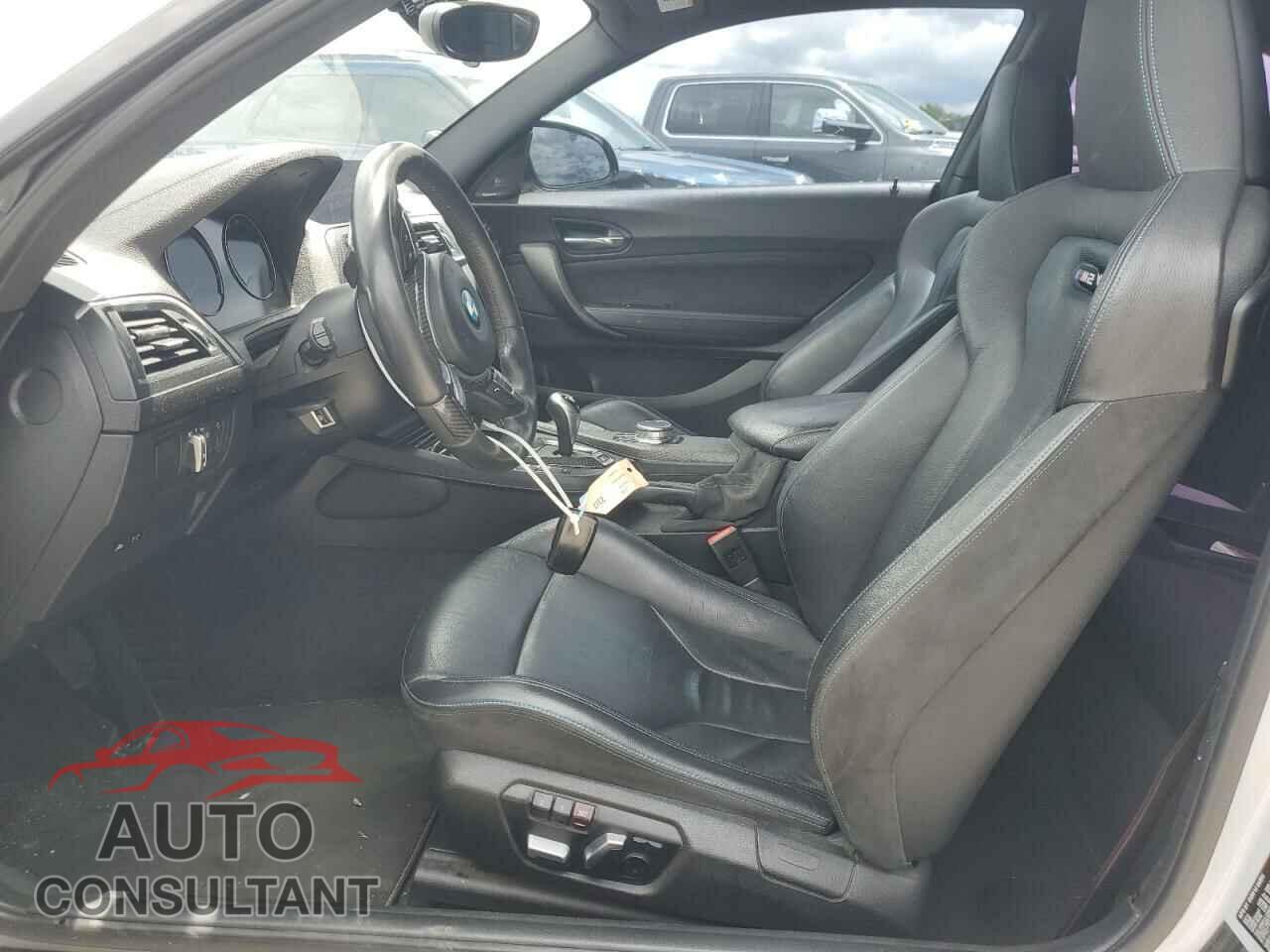 BMW M2 2020 - WBS2U7C07L7D85002