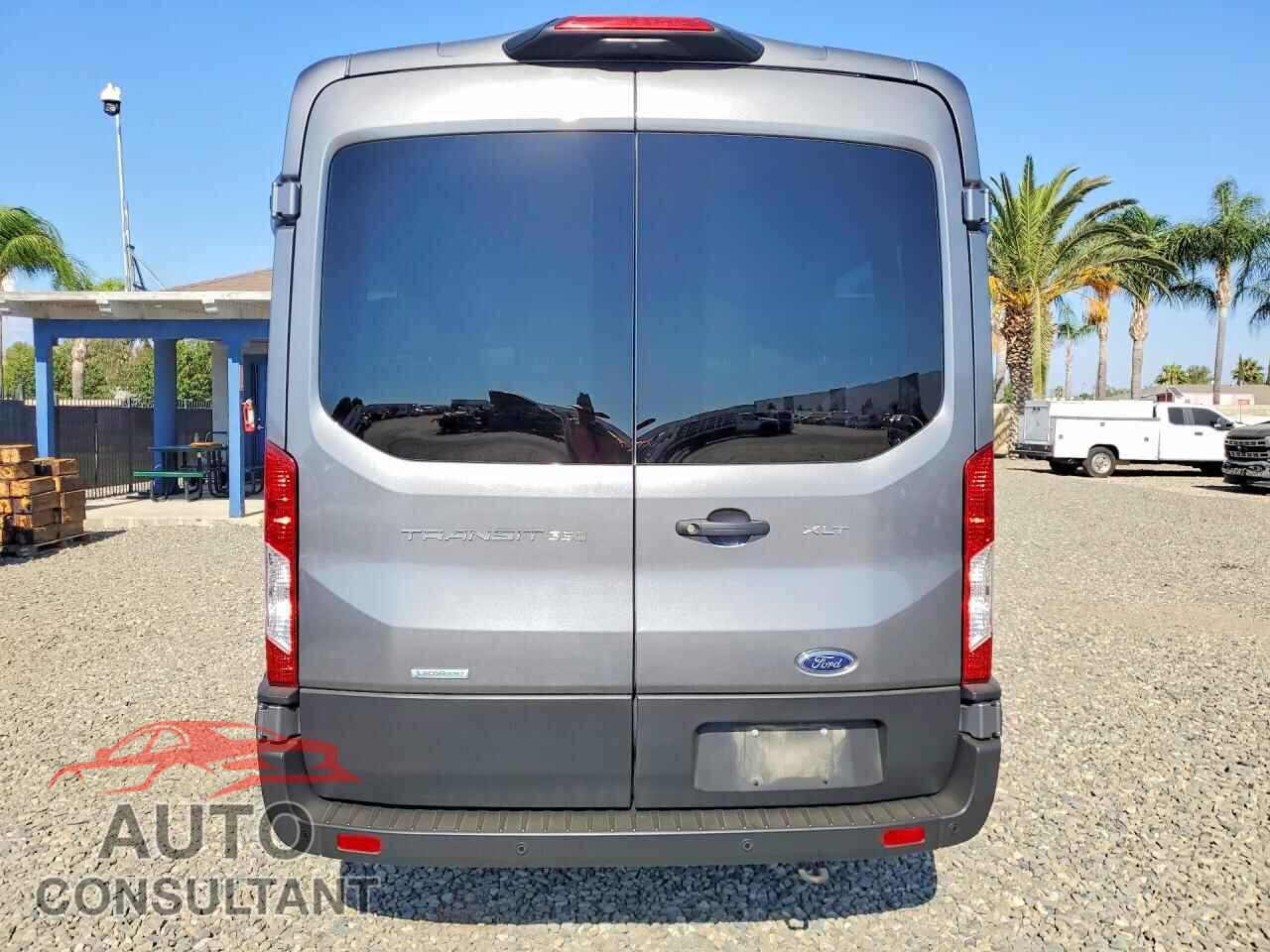 FORD TRANSIT 2022 - 1FBAX2CG1NKA69025