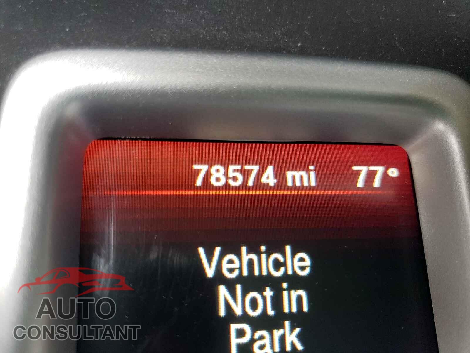 DODGE JOURNEY 2017 - 3C4PDCBG0HT533706