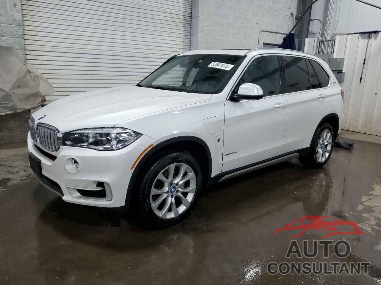 BMW X5 2018 - 5UXKT0C56J0V98277