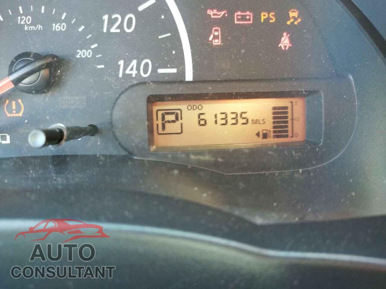 NISSAN VERSA 2017 - 3N1CN7AP3HL904123