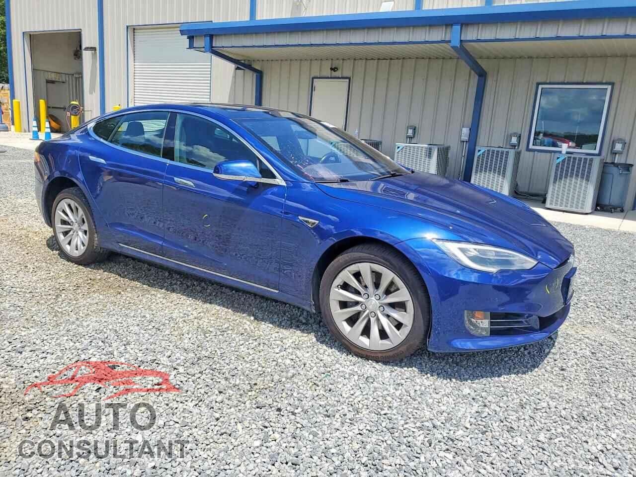 TESLA MODEL S 2016 - 5YJSA1E2XGF162512