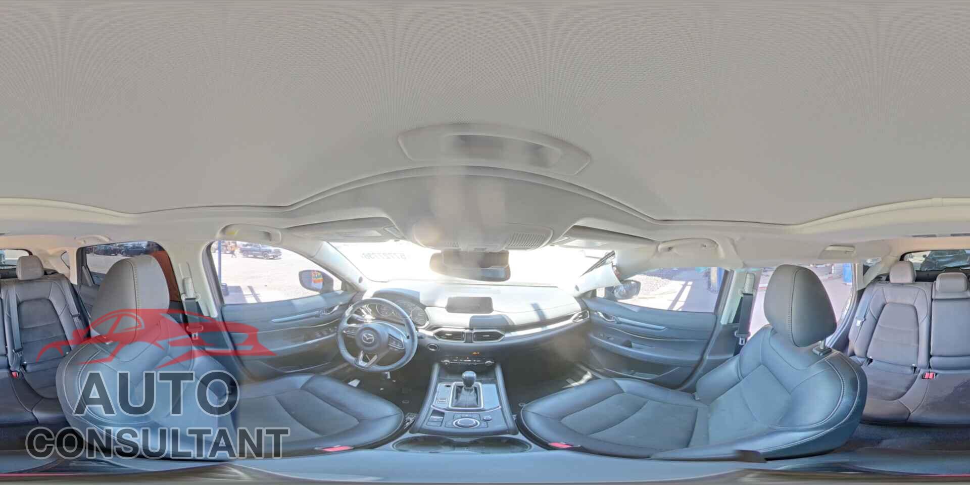 MAZDA CX-5 2019 - JM3KFACM5K1528875