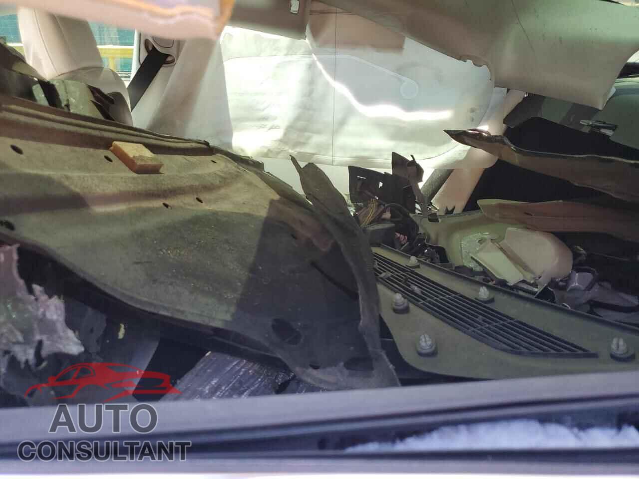 TESLA MODEL 3 2020 - 5YJ3E1EC0LF742797