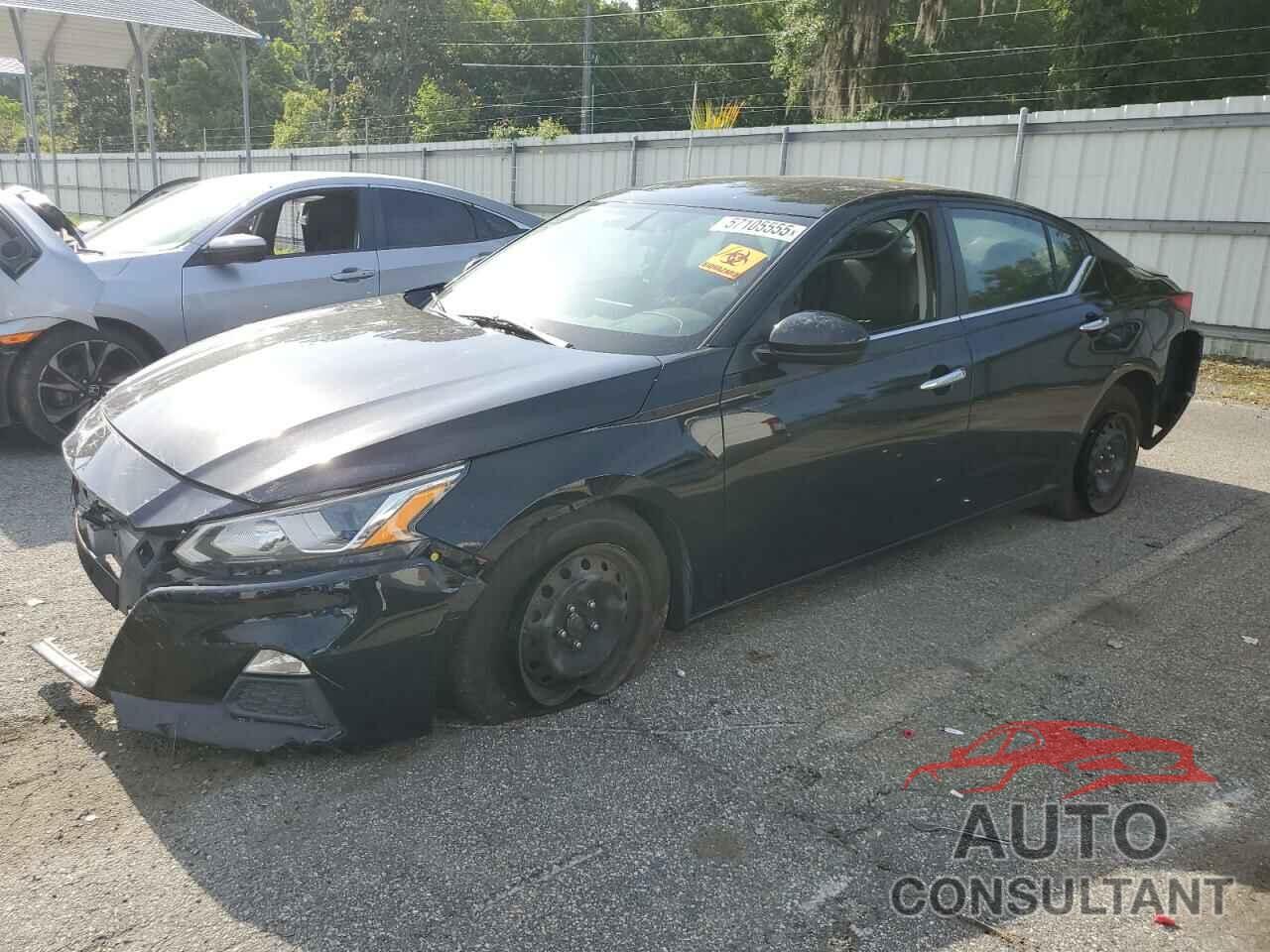 NISSAN ALTIMA 2020 - 1N4BL4BV1LC145976