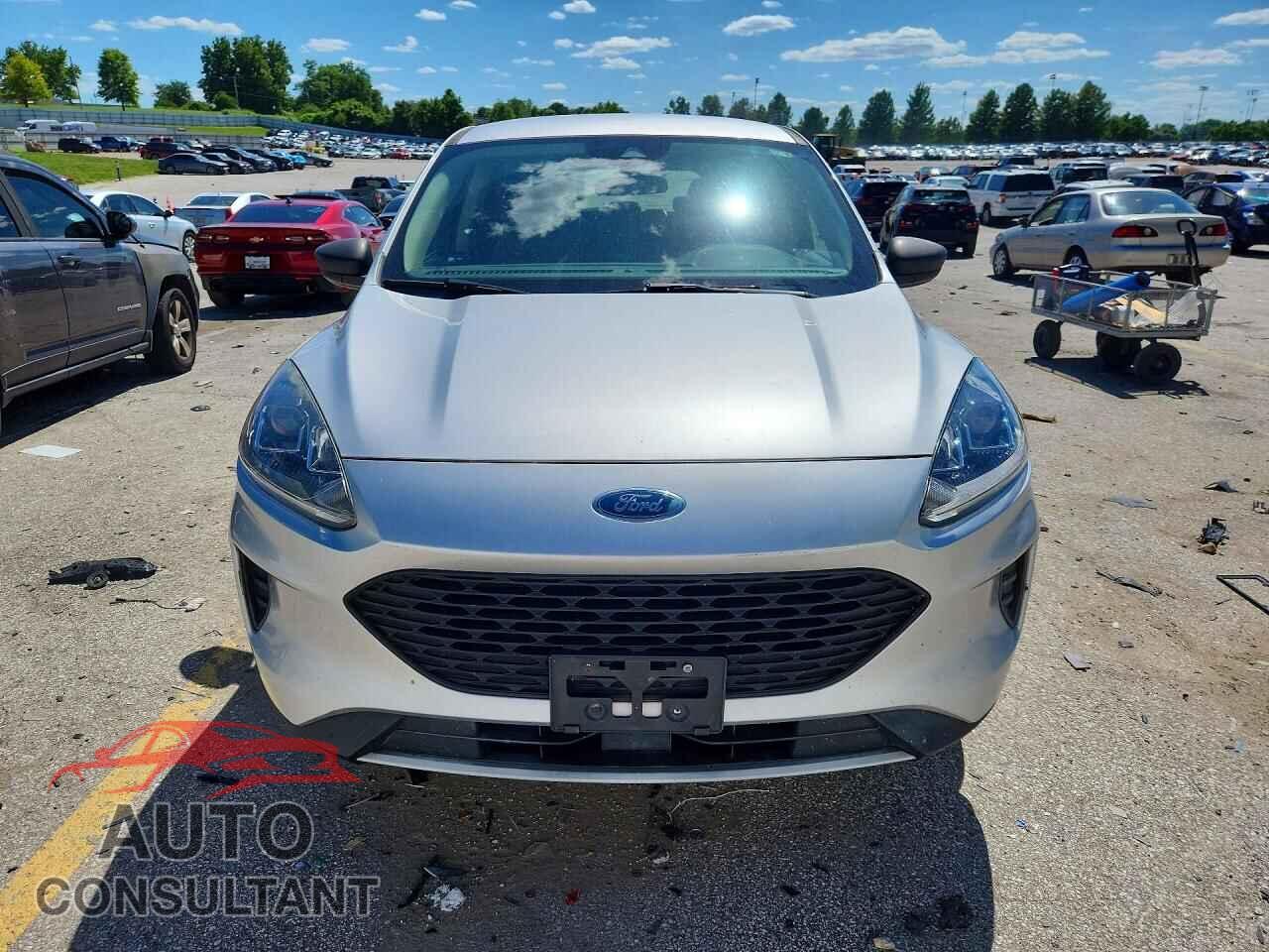 FORD ESCAPE 2020 - 1FMCU9F64LUA76556