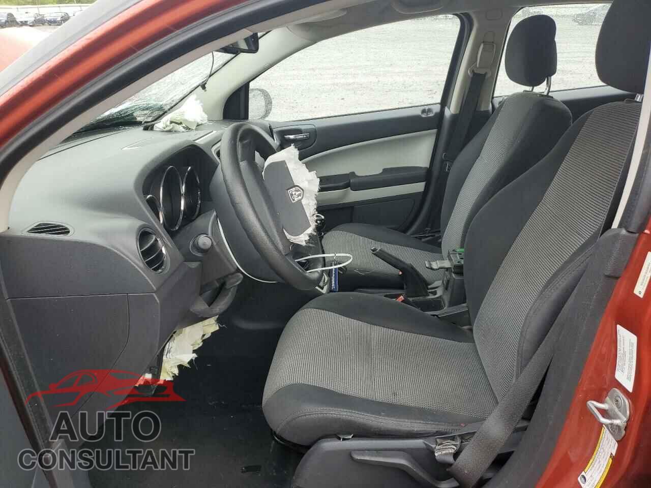 DODGE CALIBER 2010 - 1B3CB5HA1AD598354