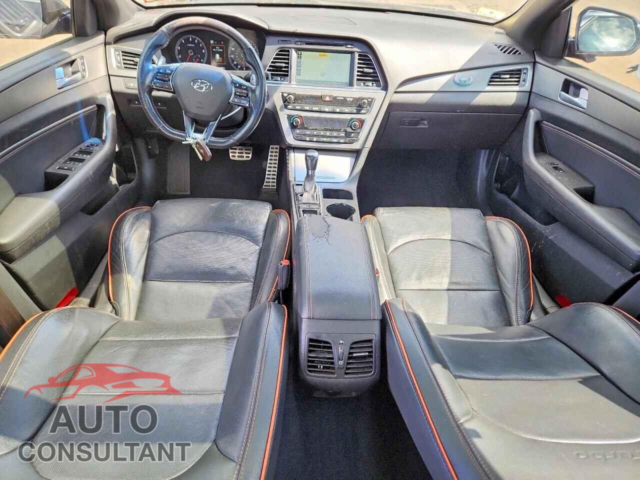 HYUNDAI SONATA 2015 - 5NPE34AB1FH132359