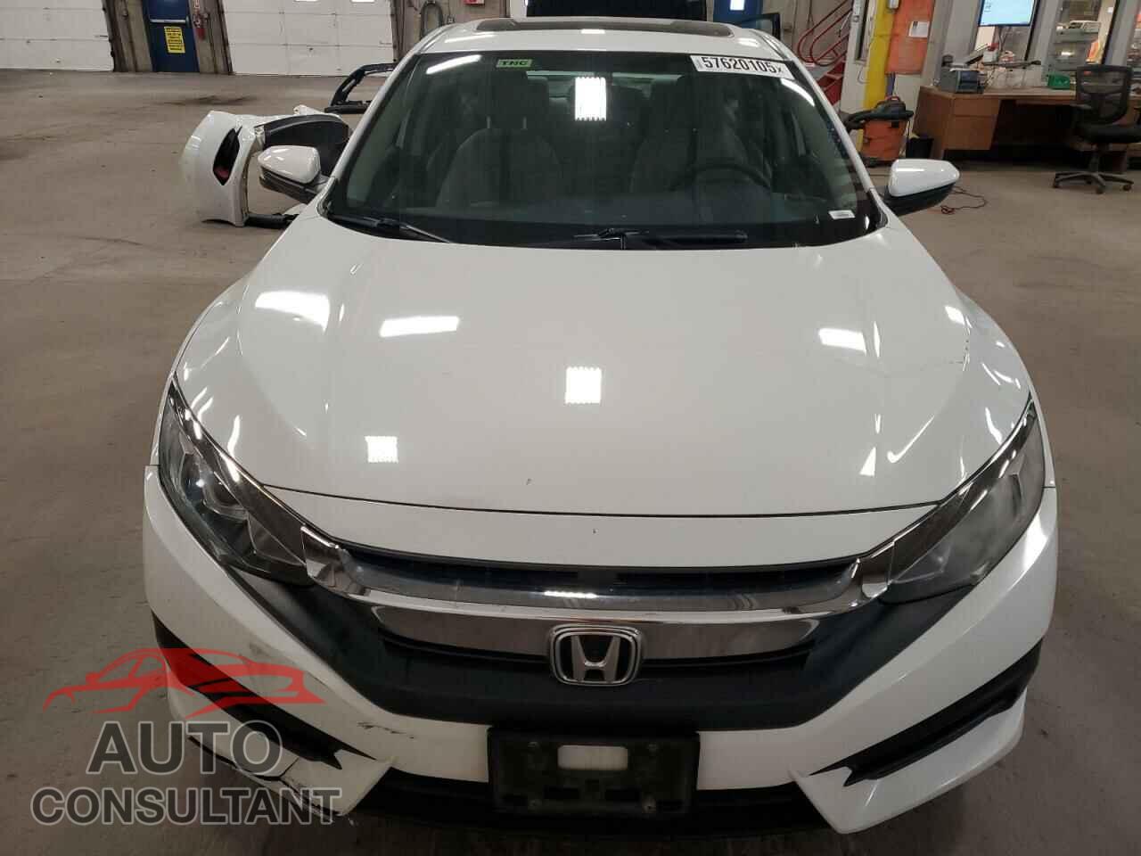 HONDA CIVIC 2017 - 19XFC2F7XHE003170
