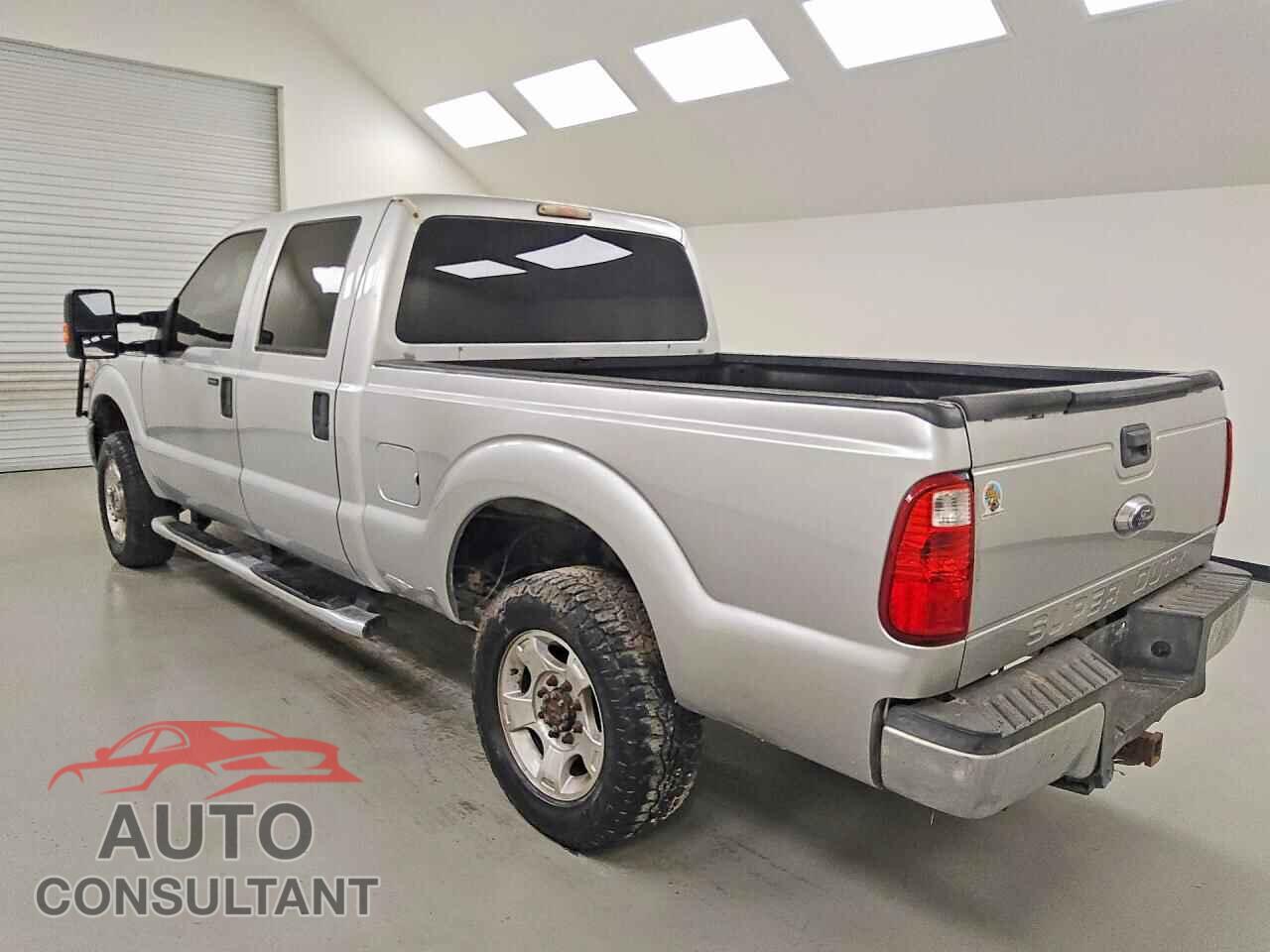 FORD F250 2015 - 1FT7W2B68FEB78163