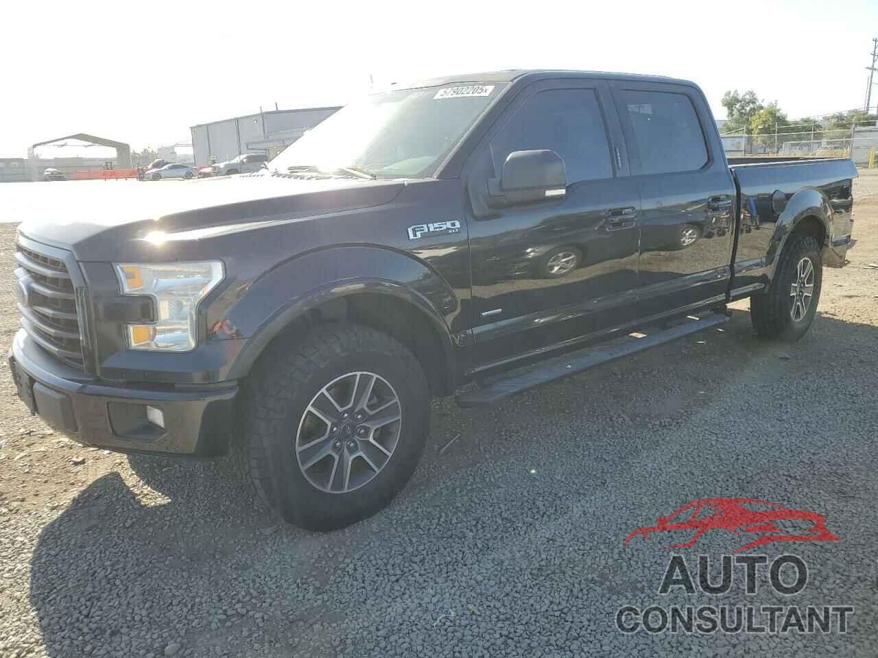 FORD F-150 2015 - 1FTEW1CP3FKD90303