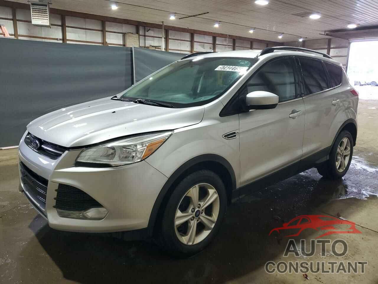 FORD ESCAPE 2016 - 1FMCU9GX6GUA63854