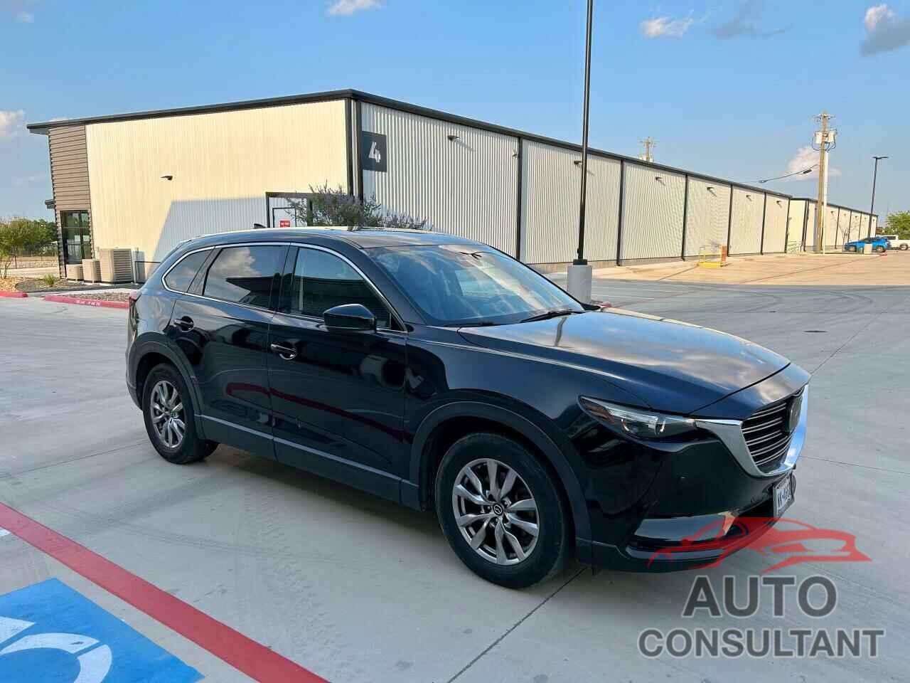 MAZDA CX-9 2019 - JM3TCACY0K0320117