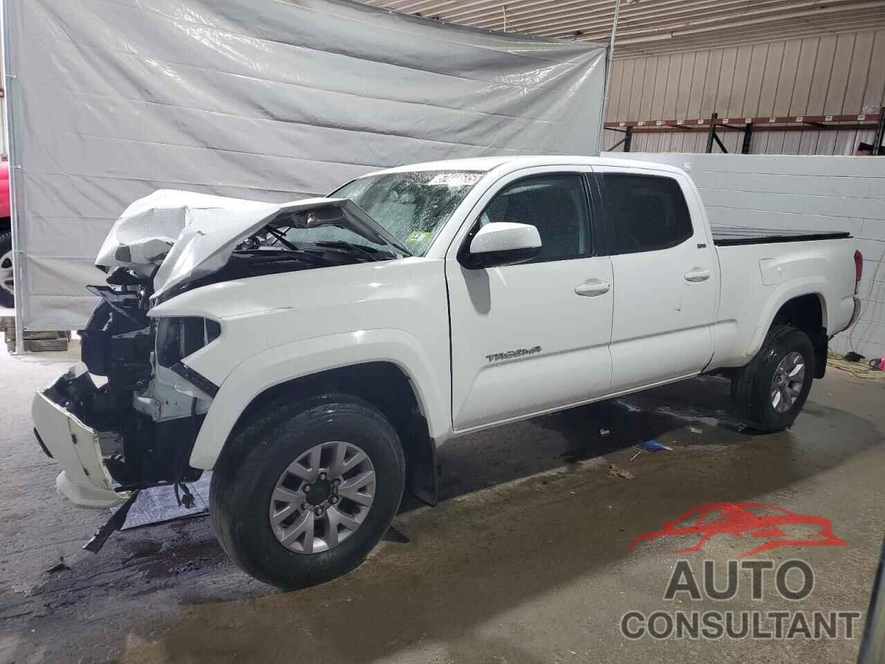 TOYOTA TACOMA 2017 - 3TMDZ5BN9HM013576