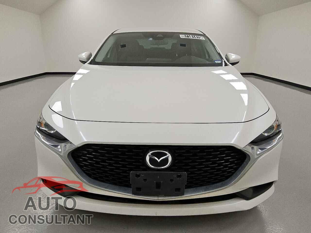 MAZDA 3 2019 - JM1BPACL4K1110496
