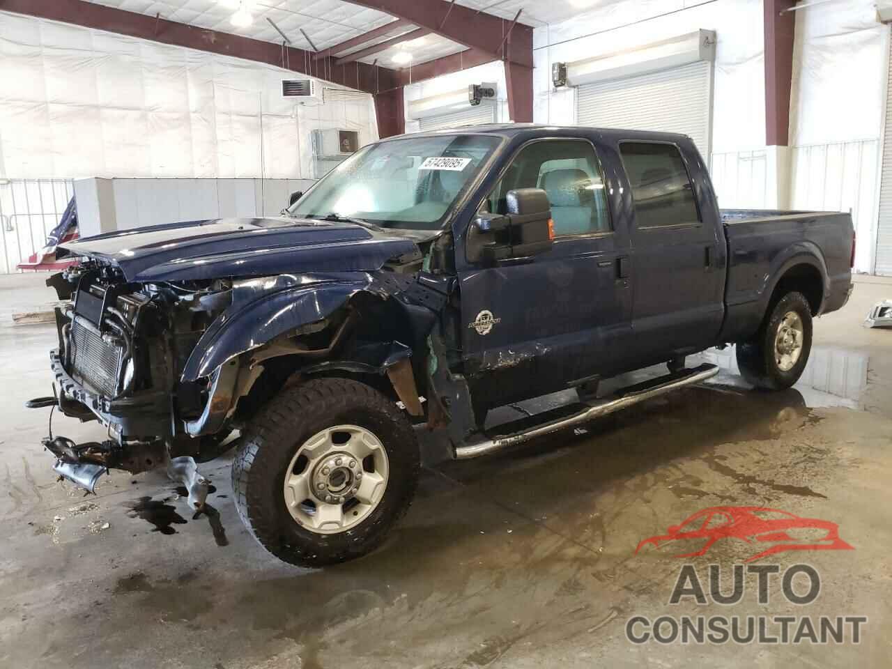 FORD F250 2012 - 1FT7W2BT5CEC83129