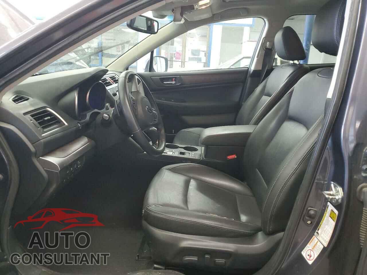 SUBARU OUTBACK 2016 - 4S4BSANC2G3218201