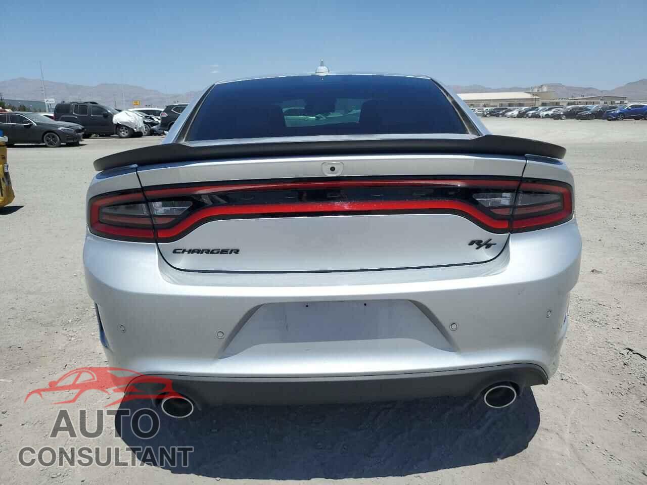DODGE CHARGER 2023 - 2C3CDXCT9PH534107