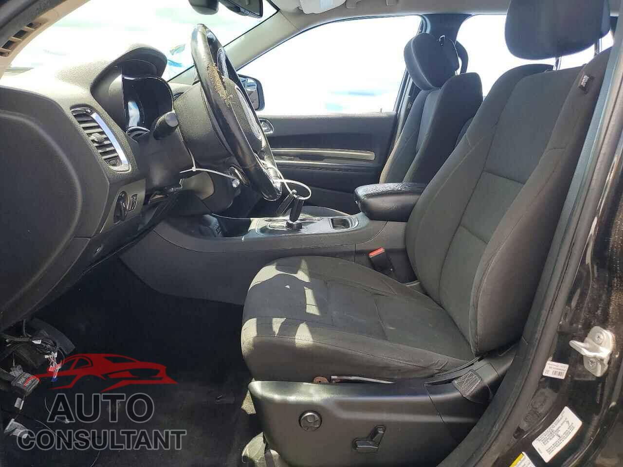 DODGE DURANGO 2014 - 1C4RDHAG8EC971856