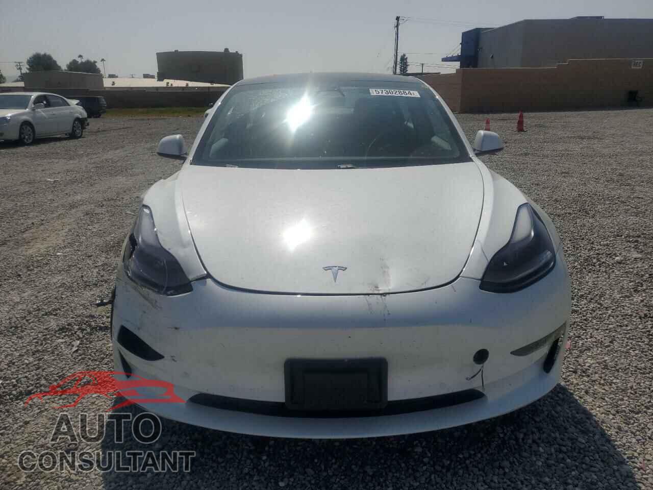 TESLA MODEL 3 2021 - 5YJ3E1EA7MF929857